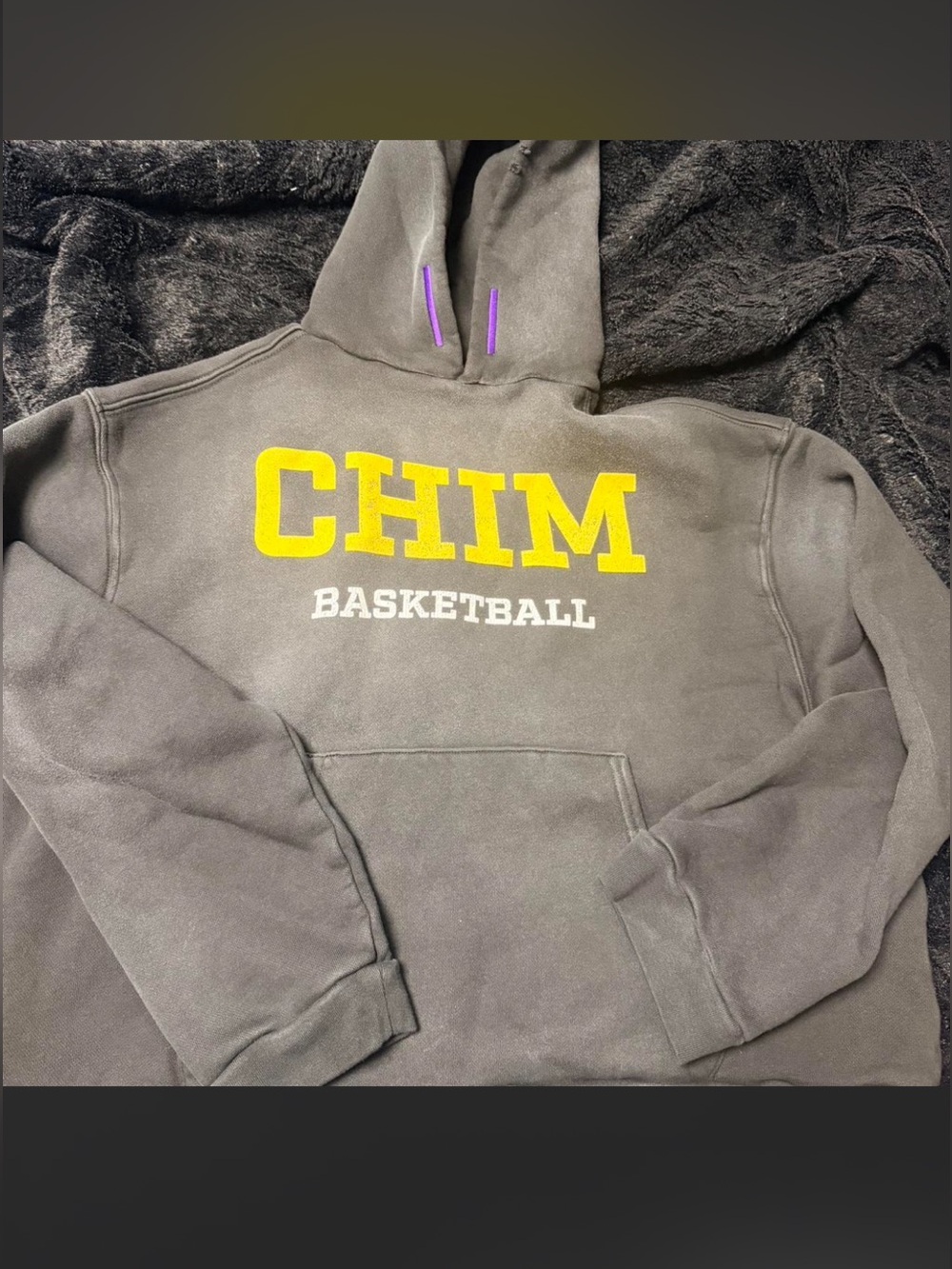 Hmdd Chim Hoodie